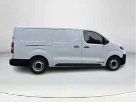 Toyota Proace (2024) thumbnail 6