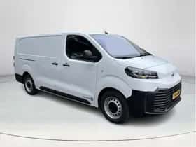 Toyota Proace (2024) thumbnail 7