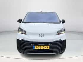 Toyota Proace (2024) thumbnail 8