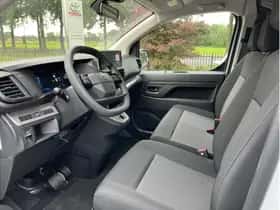 Toyota Proace (2024) thumbnail 10
