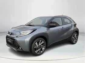 Toyota Aygo X (2025)