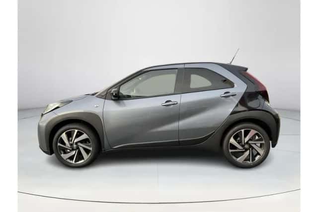 Toyota Aygo X (2025) thumbnail 2