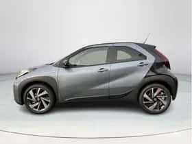 Toyota Aygo X (2025) thumbnail 2