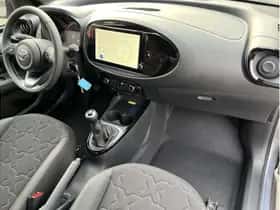 Toyota Aygo X (2025) thumbnail 11