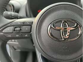 Toyota Aygo X (2025) thumbnail 18