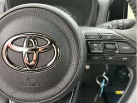 Toyota Aygo X (2025) thumbnail 19
