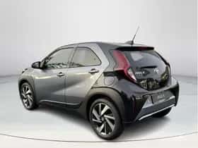 Toyota Aygo X (2025) thumbnail 3