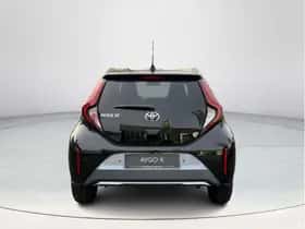 Toyota Aygo X (2025) thumbnail 4