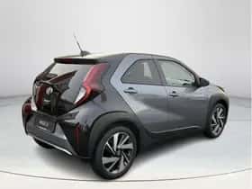 Toyota Aygo X (2025) thumbnail 5