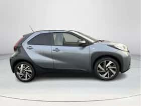 Toyota Aygo X (2025) thumbnail 6