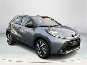 Toyota Aygo X (2025) thumbnail 7