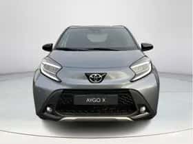 Toyota Aygo X (2025) thumbnail 8