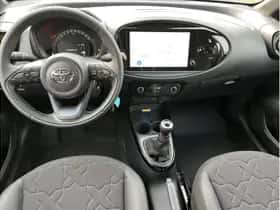 Toyota Aygo X (2025) thumbnail 10