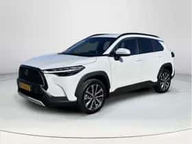Toyota Corolla (2024)