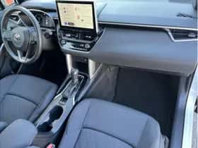Toyota Corolla (2024) thumbnail 11