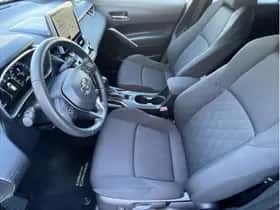 Toyota Corolla (2024) thumbnail 12