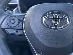 Toyota Corolla (2024) thumbnail 17