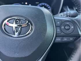 Toyota Corolla (2024) thumbnail 18