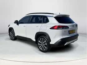 Toyota Corolla (2024) thumbnail 3