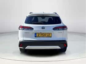 Toyota Corolla (2024) thumbnail 4