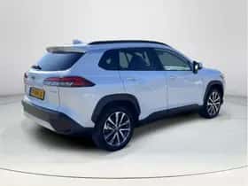 Toyota Corolla (2024) thumbnail 5