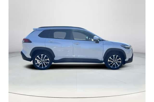 Toyota Corolla (2024) thumbnail 6