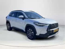 Toyota Corolla (2024) thumbnail 7