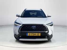 Toyota Corolla (2024) thumbnail 8