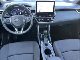 Toyota Corolla (2024) thumbnail 10
