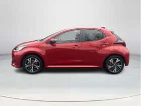 Toyota Yaris (2024) thumbnail 2