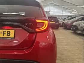 Toyota Yaris (2024) thumbnail 11