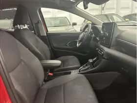 Toyota Yaris (2024) thumbnail 16