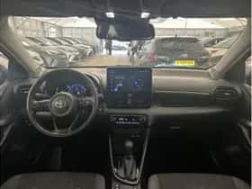 Toyota Yaris (2024) thumbnail 17