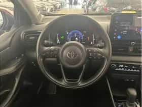 Toyota Yaris (2024) thumbnail 18