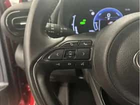 Toyota Yaris (2024) thumbnail 21