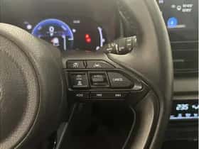 Toyota Yaris (2024) thumbnail 22
