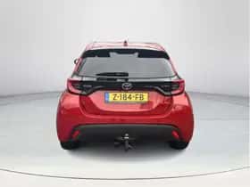 Toyota Yaris (2024) thumbnail 4