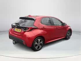 Toyota Yaris (2024) thumbnail 5