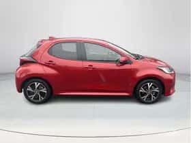 Toyota Yaris (2024) thumbnail 6