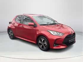 Toyota Yaris (2024) thumbnail 7