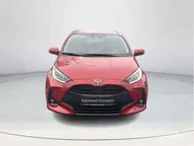 Toyota Yaris (2024) thumbnail 8
