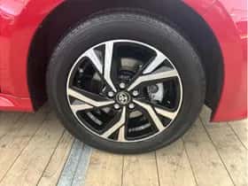 Toyota Yaris (2024) thumbnail 10