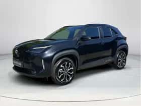 Toyota Yaris Cross (2025) thumbnail 1