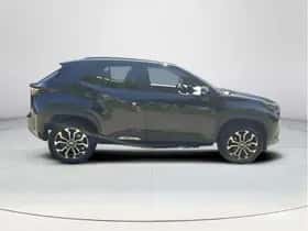 Toyota Yaris Cross (2025) thumbnail 2