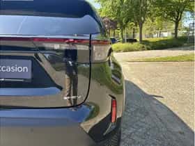 Toyota Yaris Cross (2025) thumbnail 11