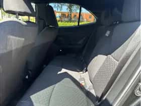 Toyota Yaris Cross (2025) thumbnail 13
