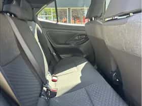 Toyota Yaris Cross (2025) thumbnail 15