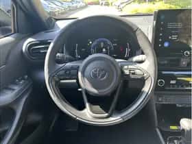 Toyota Yaris Cross (2025) thumbnail 18