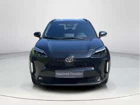 Toyota Yaris Cross (2025) thumbnail 3