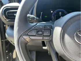 Toyota Yaris Cross (2025) thumbnail 21